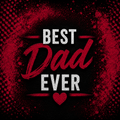 Red/White/Black Sports Inspired Wrap – Digital Download