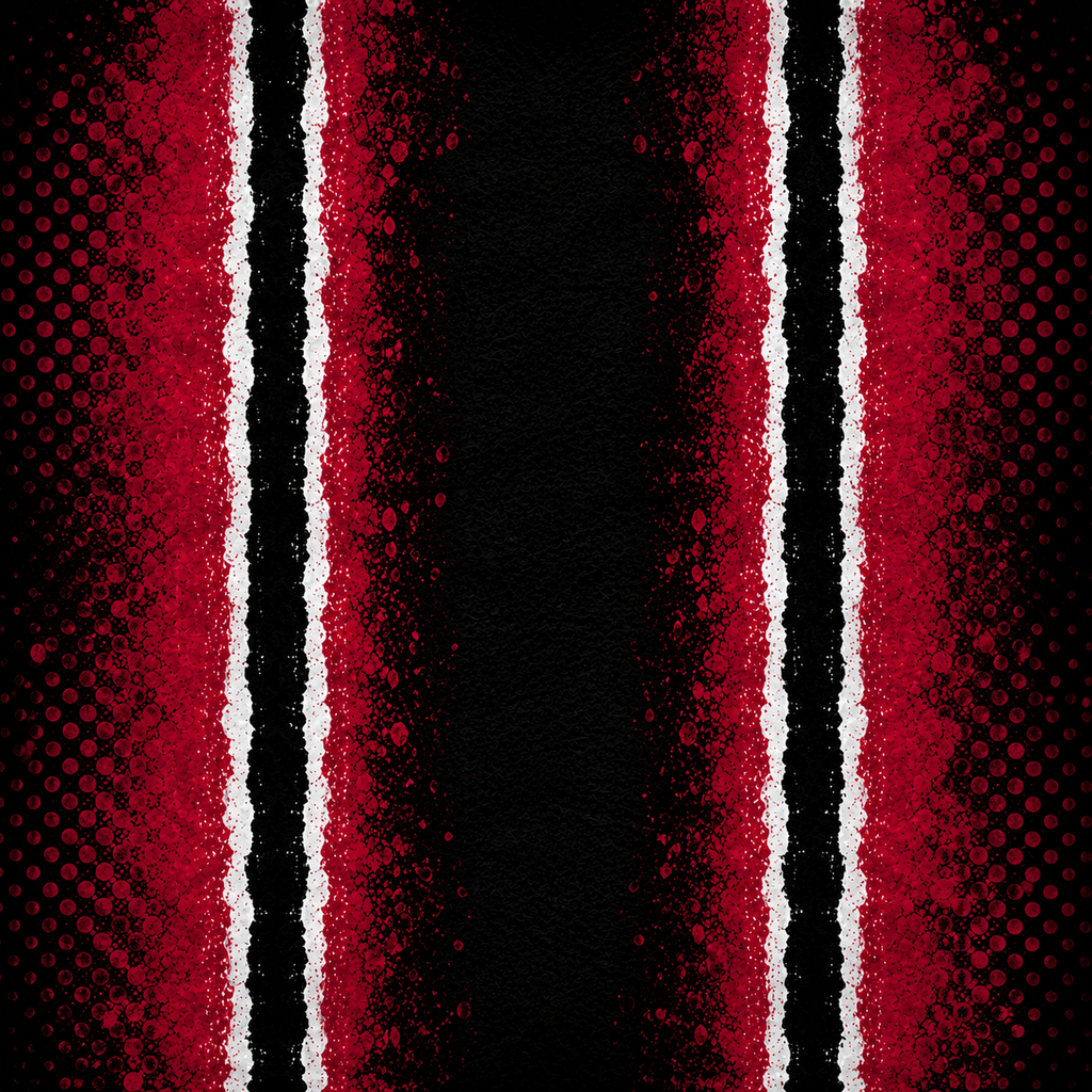 Red/White/Black Sports Inspired Wrap – Digital Download