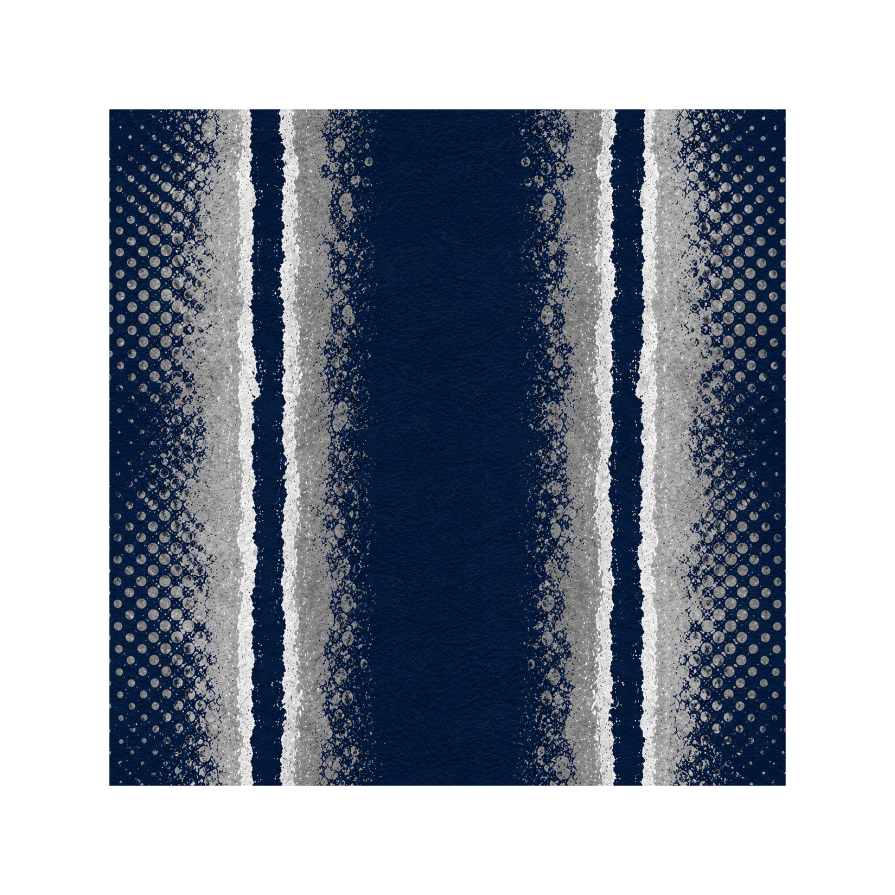 Blue and Silver Sports Inspired Wrap – Digital Download