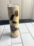 Custom Memorial Candle – Creating Forever Memories by O’Star