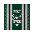 Green and Gray Sports Inspired Wrap – Digital Download