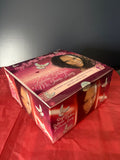 Custom Memorial Memory Box