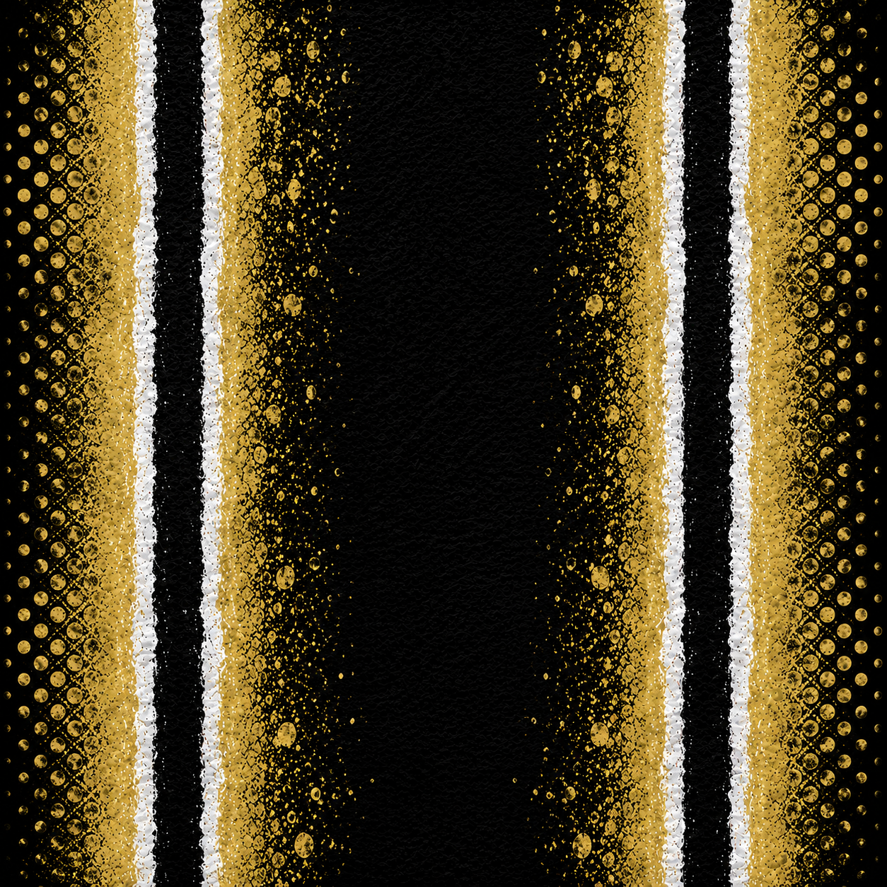 Gold and Black Sports Inspired Wrap – Digital Download