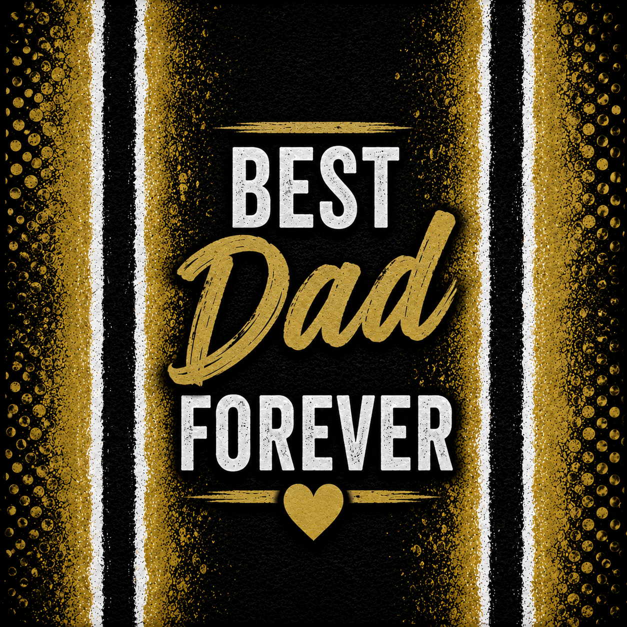 Gold and Black Sports Inspired Wrap – Digital Download