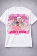 Custom Memorial Shirt